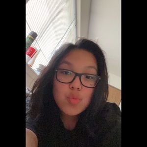 Meet your Posher, Ashlee